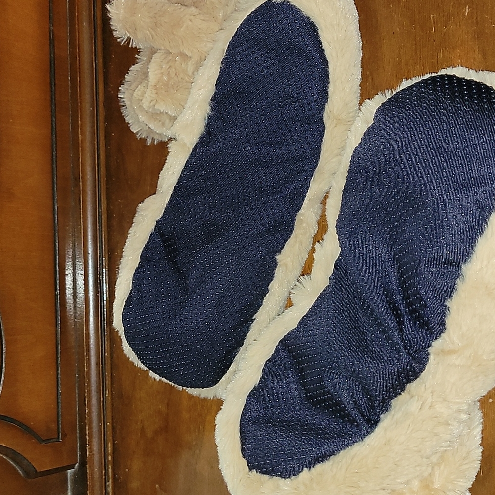 Heatable slippers - Picture 2 of 4